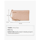 thumbnail image 4 of Cartera Xtellar Mujer tarjetero gran capacidad, 4 of 4