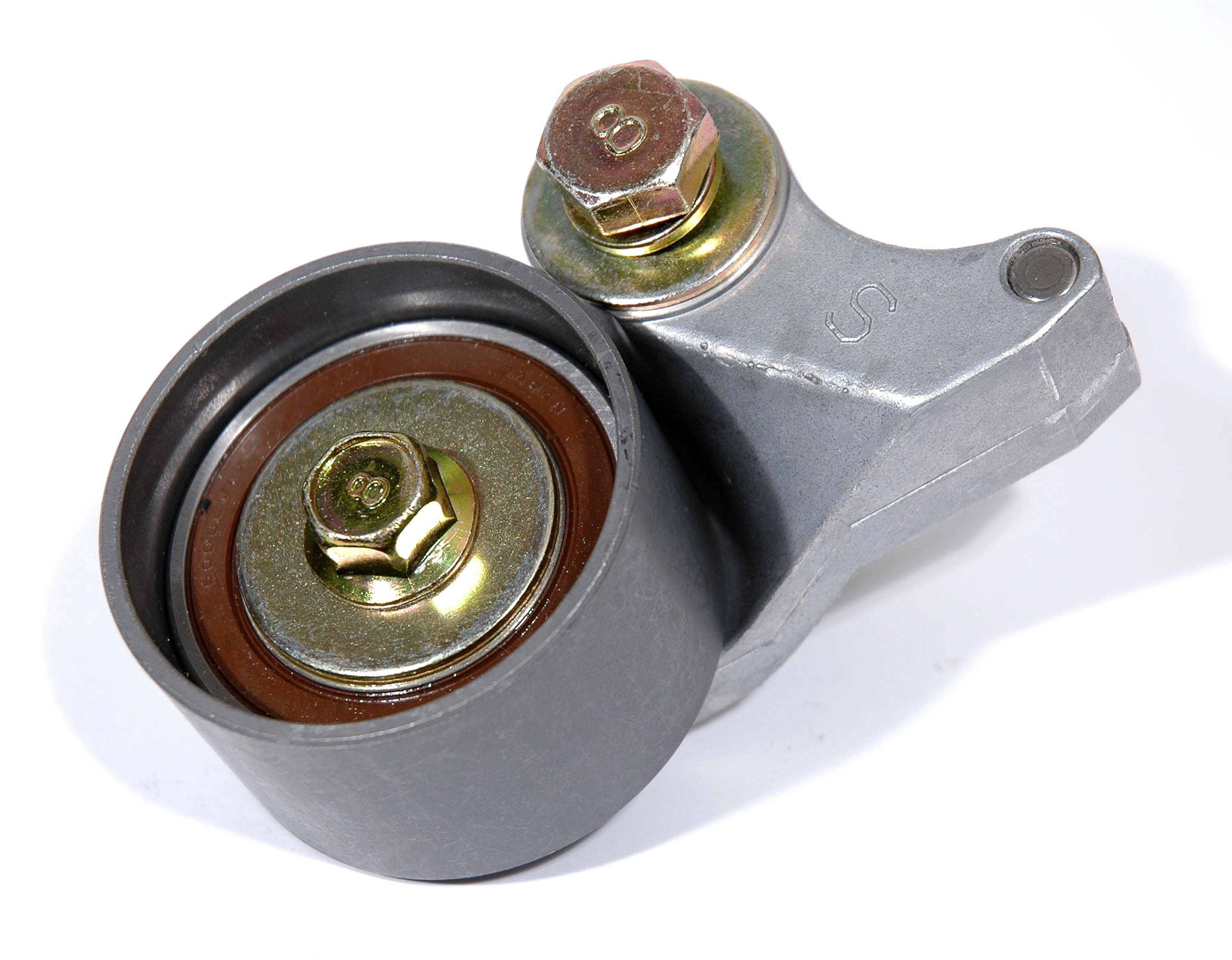 Gates T41028 Timing Belt Tensioner Fits select: 1993-1997 ISUZU RODEO, 1992-1997 ISUZU TROOPER