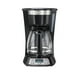 thumbnail image 2 of Cafetera Hamilton Beach  49632 12 tazas goteo programable, 2 of 7
