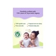 thumbnail image 2 of Dabur Baby Oil 500ml, 2 of 5