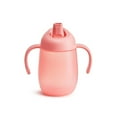 thumbnail image 1 of Simple Clean‚Ñ¢ 7oz Trainer Cup - Pink, 1 of 8