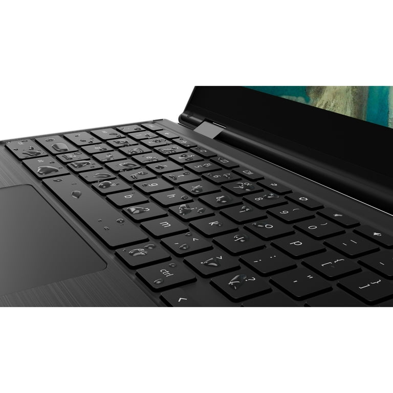 Lenovo Touch Screen Chrome Laptop, 300e Chromebook 2nd Gen, 11.6