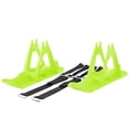 thumbnail image 1 of Equilibrio del equipo del trineo de la bicicleta del equipo del esquí de la snowboard de la bicicleta portátil durable ligera Wmkox8yii  jkg1633, 1 of 1
