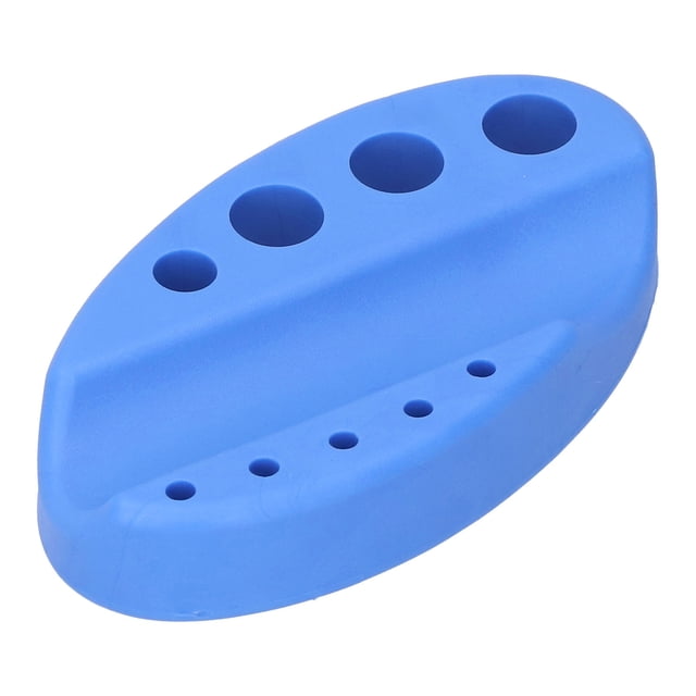 Estante de Pigmento de Tatuaje de Silicona Soporte de Tinta de Pluma de Tatuaje Lavable Reutilizable ANGGREK Otros