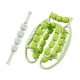 thumbnail image 5 of Masajeador de piernas con rodillos musculares, 23 ruedas, pinzas circulares para piernas, varilla de masaje para manos, cuello y hombros, ideal para Verde, 5 of 8