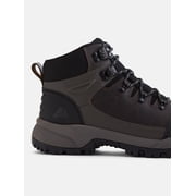 Ozark Trail Mens Meadows 2.0 Waterproof Mid Hiking Boots