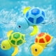 thumbnail image 5 of FELTECHELECTR juego de juguetes de baño para bebés con dibujos animados (coloridos), 5 of 6