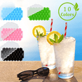 thumbnail image 3 of Bandeja De Hielo Con Forma De Panal, Bandeja De Hielo De Silicona, Bandeja De Hielo Hexagonal, 37 Bandejas De Hielo Con Forma De Panal, 1 Ud., 3 of 3