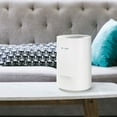 thumbnail image 7 of GermGuardian 510 Sq. ft, HEPA Filter Air Purifier, AC4200W, White, 7 of 7
