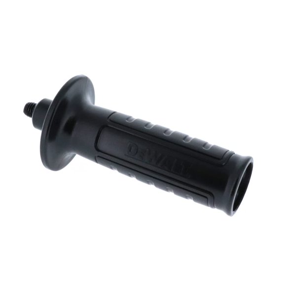 Empuñadura lateral de repuesto para amoladora angular DeWalt DWE4120FN