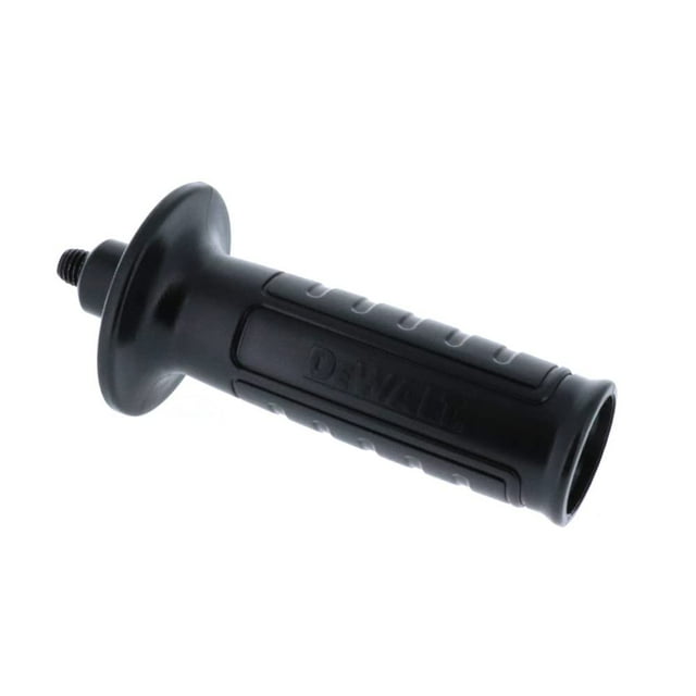 Empuñadura lateral de repuesto para amoladora angular DeWalt DWE4120FN