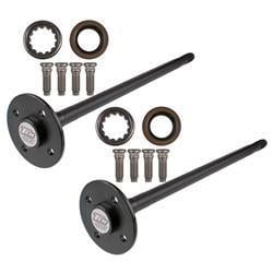 Ten Factory MG22182 29" Long 28-Spline Axle Kit for Ford Mustang