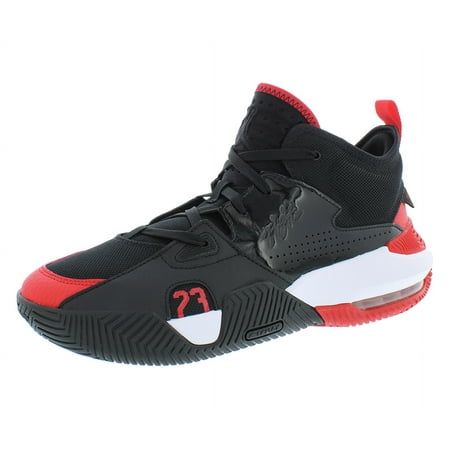 Jordan Mens Stay Loyal 2 Running Shoes