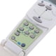 thumbnail image 5 of 90032l remoto de aire acondicionado inglés para aire acondicionado, 5 of 9