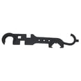 thumbnail image 2 of Llave inglesa portátil multifuncional para exteriores, herramienta de reparación para AR15/M4/M16., 2 of 14