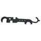 thumbnail image 2 of Llave inglesa portátil multifuncional para exteriores, herramienta de reparación para AR15/M4/M16., 2 of 14
