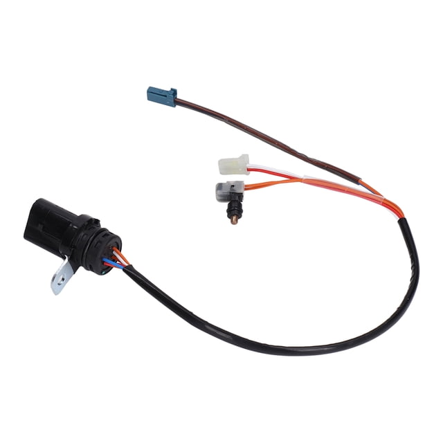 09G927363B, Transmission Internal Wiring Harness Stable Performance Original Standard Wearproof For Car