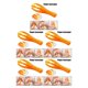 thumbnail image 3 of Vogacara Joint Massagers Supply Household Upgraded Finger Structure Tools Roller Massage for Adults Elderly Children No.1 5piezas Vogacara CBP230809, 3 of 6