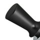 thumbnail image 2 of Prensador Profundo DQrwqpou Ajustable Negro 58 Mm, 2 of 7