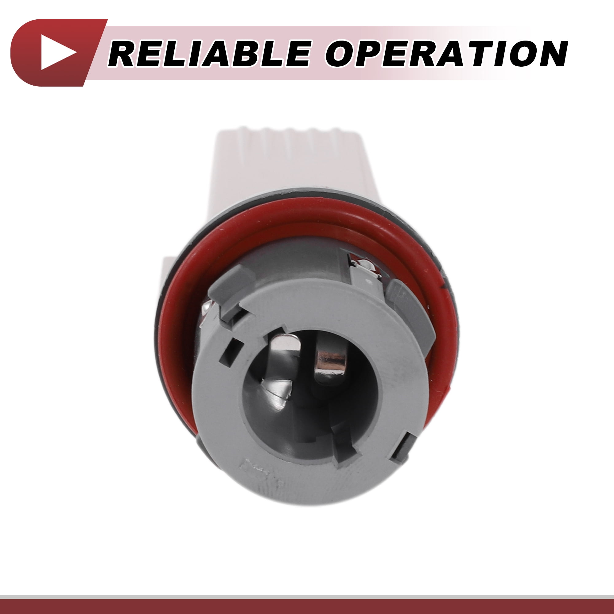 Unique Bargains Turn Signal Light Socket for Hyundai Elantra 2019-2020 No.92161L1000