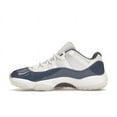 thumbnail image 2 of Jordan Men's 11 Retro Low Diffused Blue Basketball Shoes, from StockX, 2 of 5