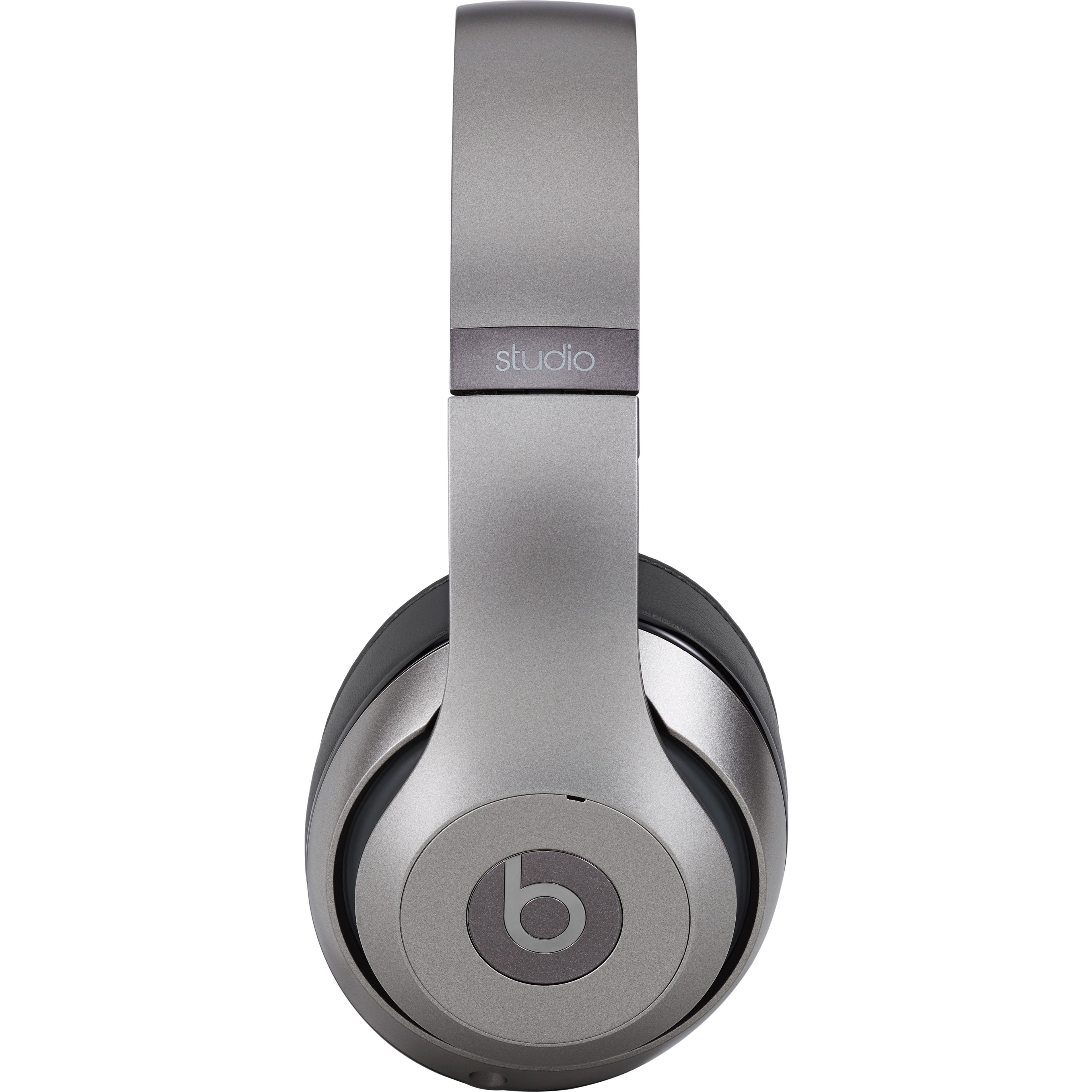 Beats by Dr. Wired Over-Ear Headphones - Silver - Walmart.com