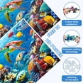 thumbnail image 4 of Puzzle VOLUVOLU de 500 piezas para adultos, diseño de animales marinos, 4 of 7