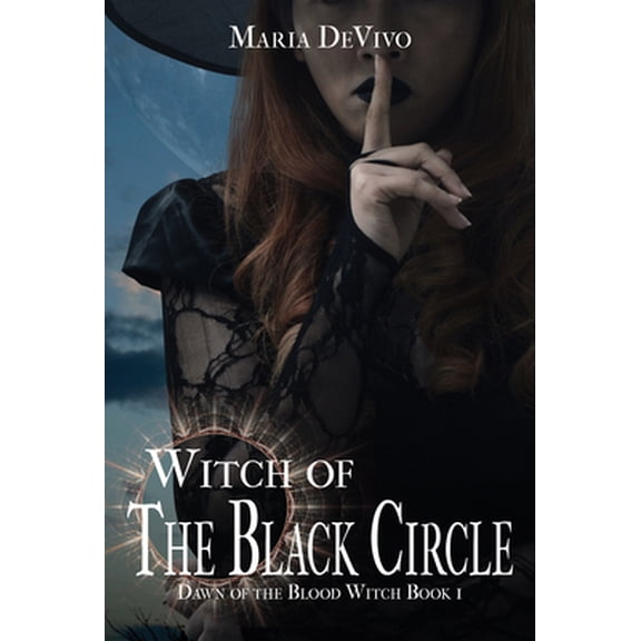 Pre-Owned Witch of the Black Circle (Paperback) 1644504847 9781644504840