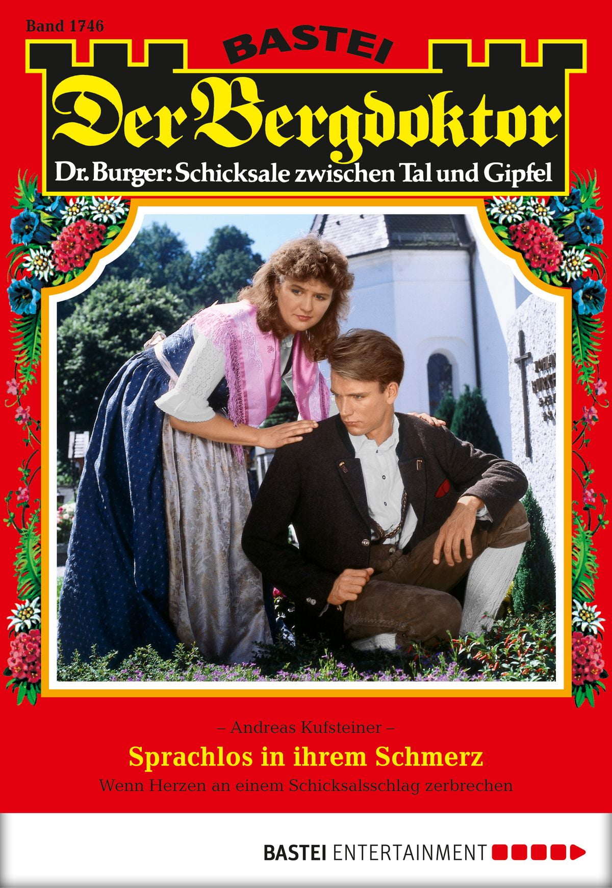 Der Bergdoktor - Folge 1746 - eBook - Walmart.com ...