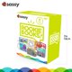 thumbnail image 4 of Sassy Rookie Books Baby Box - 2+ Months, 4 of 5