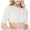 #439-White, variant on Favoffer Women's Shirt White Bavarian Traditional Short Sleeve Top Classic German Festival Daily Party Casual Outerwear Blouse