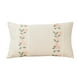 thumbnail image 2 of Cojines Bordados con Forma de Rosa, Almohadas para Sofá Cama, Almohadas con Soporte Lumbar y para Cabecera, Fundas de Almohada Sencillas, Regalos Navideños, 2 of 6