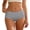 Grey, variant on Womens Panties Soft Extended Gusset Panties Breathable Day Comfort Gentle Care Woman Underwear Beige L