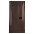 thumbnail image 2 of CUTLER HAMMER  NEMA 1 COMBINATION SURFACE or FLUSH COVER FOR 24SP SPACE CH TYPE LOADCENTER CH24B150E - COVER ONLY - CH8EF - NIB, 2 of 2