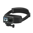 thumbnail image 3 of Sinyiin Head Strap Mount For Action 6 Action Camera Head Strap Mount Multiple Rotation, 3 of 11