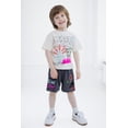 thumbnail image 2 of Conjunto de Remera y Shorts para Niños Marvel Spider-Man Miles Morales, 2 of 9
