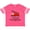 Football Pink and White, variant on Inktastic Ladder Truck Future Firefighter Boys or Girls Toddler T-Shirt