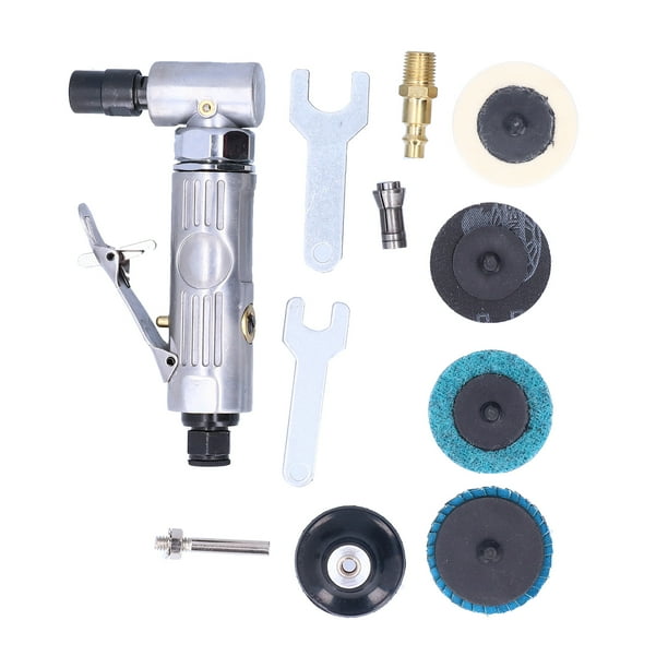 Small pneumatic grinder online