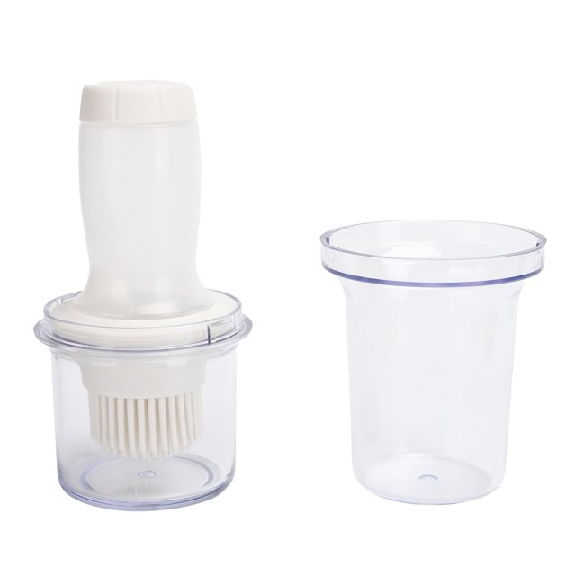 Cepillo Para Botellas, Cepillo Para Barbacoa, Cepillo Para Salsa A Prueba De Polvo Para El Hogar ANGGREK Otros