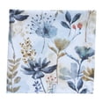 thumbnail image 2 of Split P Bloomington Print White Napkin Set of 4, 2 of 6
