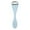 Light Blue, variant on Ice Roller For Face and Eyes Stainless Steel Facial Massager Tool Portable for Puffiness and Relaxation