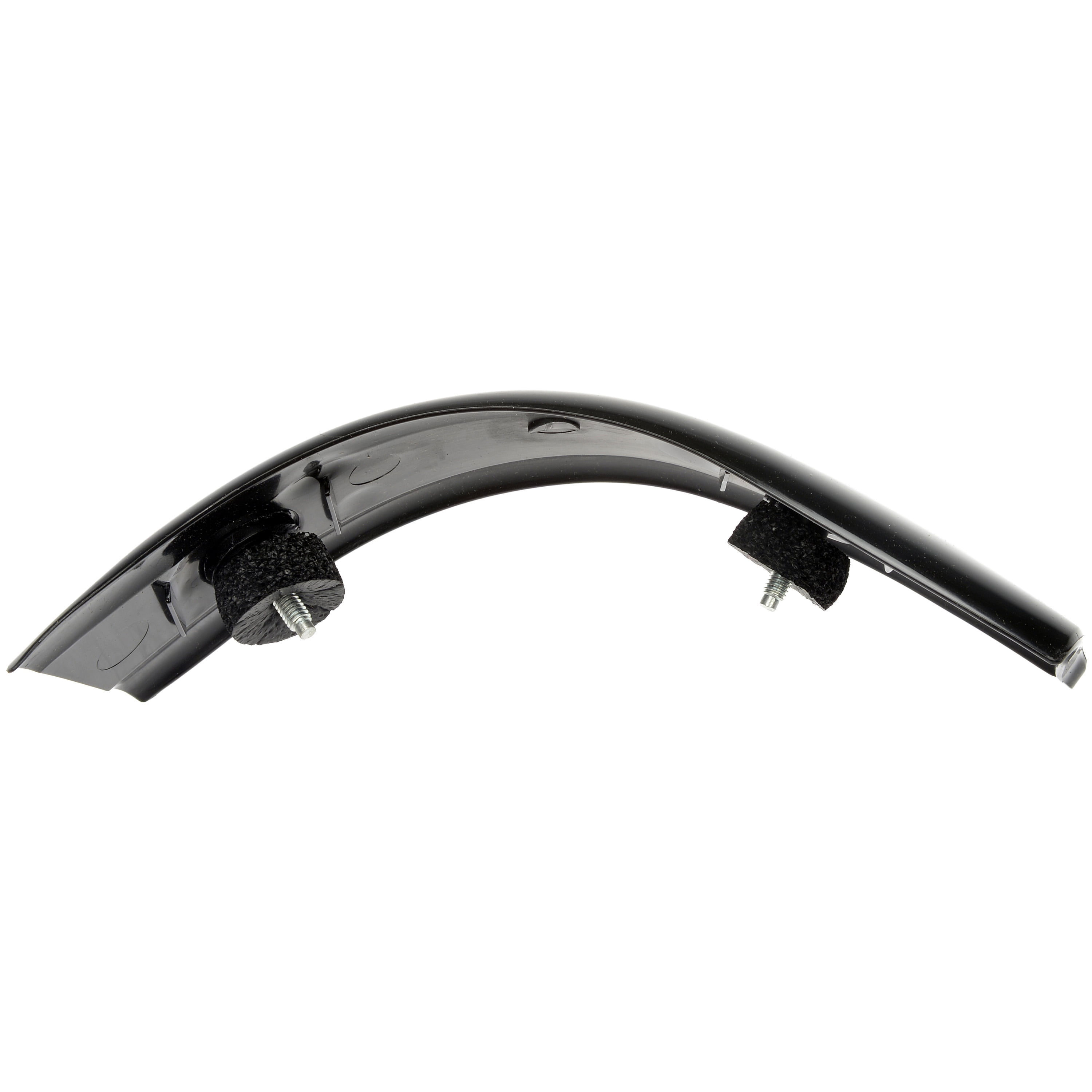Dorman 927-833 Passenger Side Passenger Side Roof Molding for Specific Ford Models