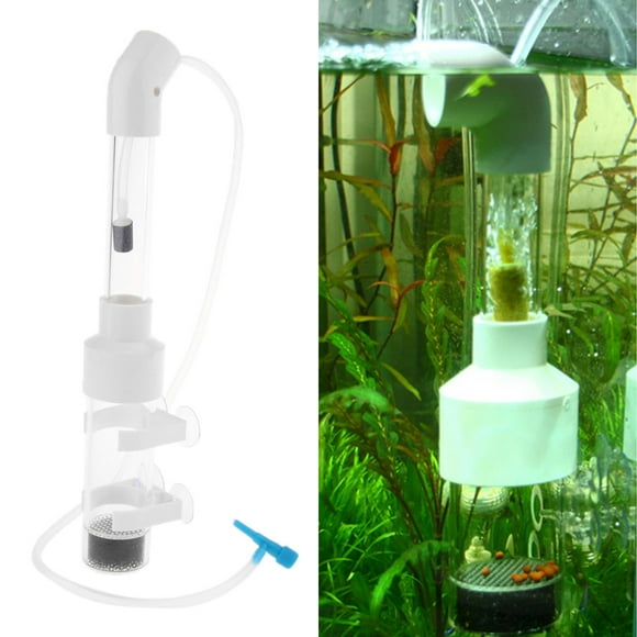 Cichlids Fish Egg Incubator Tumbler Equipment Breeding Mouth for Ornamental Fish