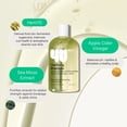 thumbnail image 4 of 4U by Tia Clarifying Shampoo with Apple Cider Vinegar and Hemi15, 13 fl oz, 4 of 13