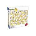 thumbnail image 4 of Buffalo Games - Pokemon - Japenese Pikachu - 100 Piece Jigsaw Puzzle, 4 of 4