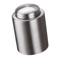 thumbnail image 1 of Selector de Tapón de Cerveza Rojo Reutilizable Perfecl Tapa de la botella de vino, 1 of 8