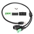 thumbnail image 4 of 160MHz Serial Server, RS485 To WIFI Serial Server Support AP STA  For Home, 4 of 8