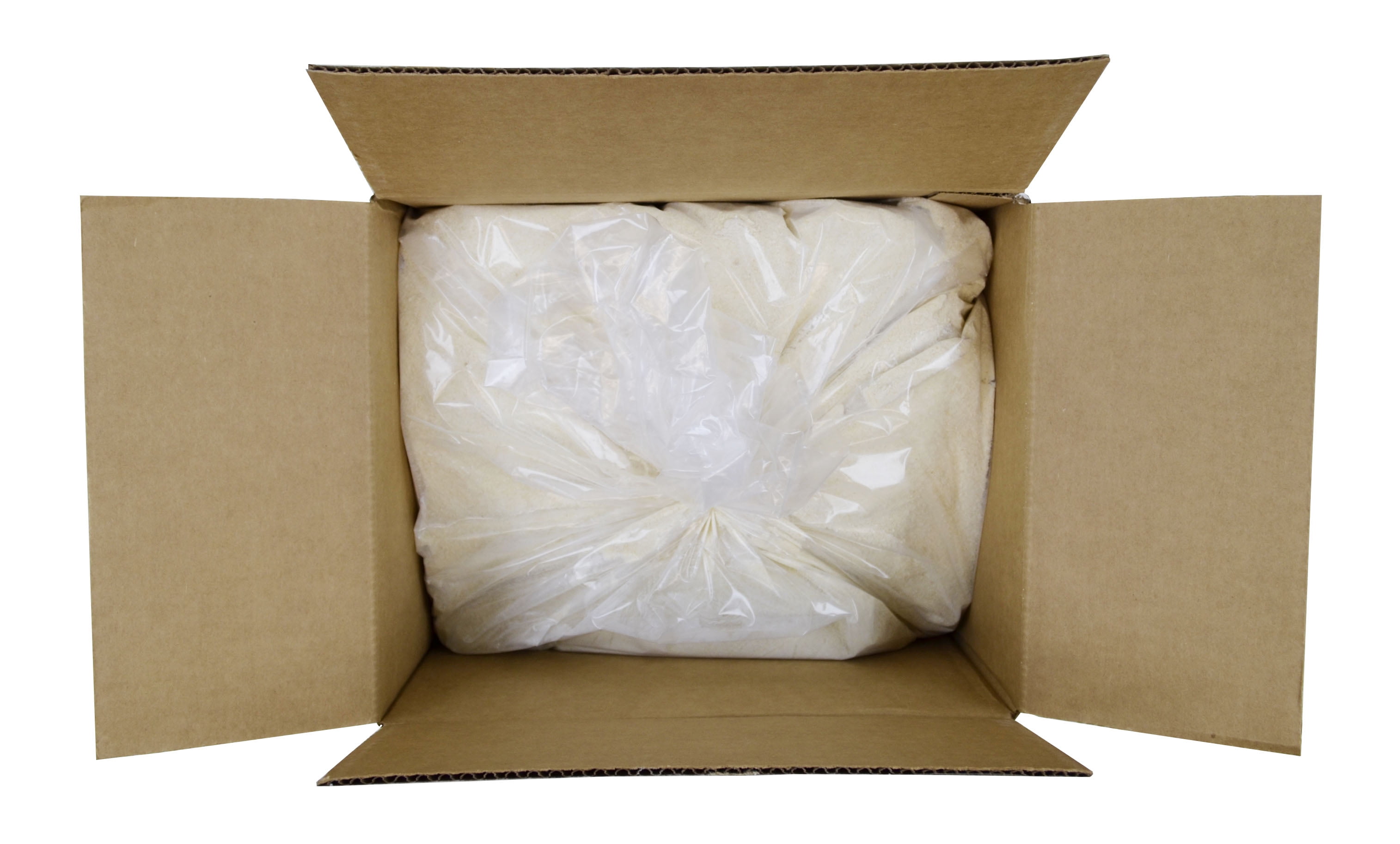 (Price/Case)Cracker Meal Fine 1-25 Pound