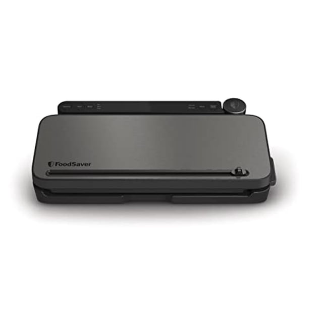 FoodSaver VS3170 Système de Conservation des Aliments Multi-Usage avec Scelleuse Intégrée