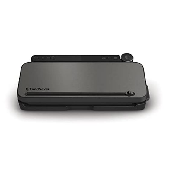 FoodSaver VS3170 Système de Conservation des Aliments Multi-Usage avec Scelleuse Intégrée